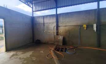 Imagem: Galpão próprio para Lavajato