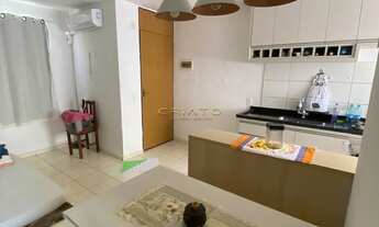 Imagem: Apartamento 02 quartos a venda Anápolis