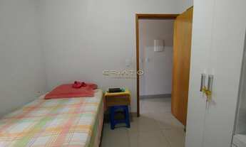 Imagem 5: Casa com 79m² no Bairro São Carlos. 3 Quartos sendo 1 Suíte