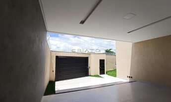 Imagem 3: CASA COM 3 QUARTOS A VENDA