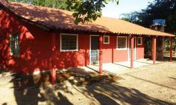 Imagem: CHACARA A VENDA CALDAS NOVAS