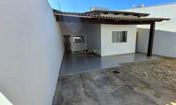 Imagem: Casa 3 dormitórios à venda Setor Summerville