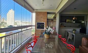 Imagem: RESIDENCIAL CONQUIST MOBILIADO - APTO com