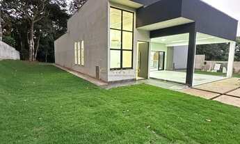 Imagem: CASA EM CHÁCARA DE RECREAÇÃO OU MORADIA