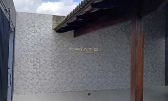 Imagem 5: Casa 3 dormitórios à venda Residencial Jardim Itália I e II Etapa Anápolis/GO