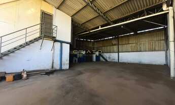 Imagem 3: Galpão para locação próximo a BR 153 por R$ 5.500,00