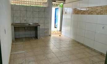 Imagem 3: Excelente casa com lote grande no Bairro Primavera