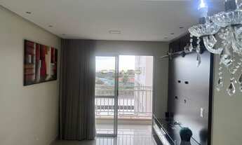 Imagem: Apartamento semi-mobiliado no Torres do