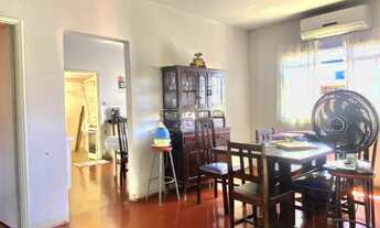 Imagem 6: Casa com ponto comercial no Maracanã