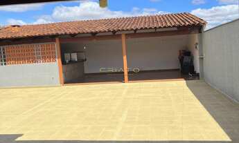 Imagem 5: Casa de 3/4 sendo 1 suíte, com 220 metros de área construída, bairro São Carlos