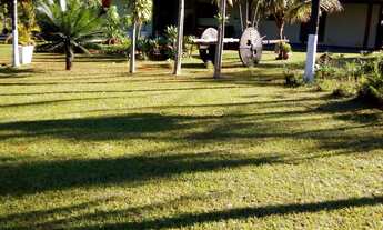 Imagem 4: Chácara 4 dormitórios à venda Chácaras Americanas Anápolis/GO