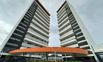 Imagem 2: B&B BUSINESS - Torre 01 - Oportunity - Sala comercial com 45m²