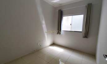 Imagem 3: Casa 3 dormitórios à venda Residencial Rio Jordão Anápolis/GO