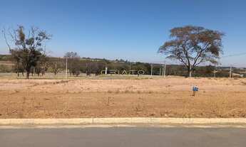 Imagem: Lote Disponível no Loteamento Fechado Reserva