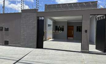 Imagem: Casa 3 dormitórios à venda Residencial