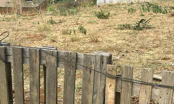 Imagem 2: Lote bem localizado no Parque das Primaveras