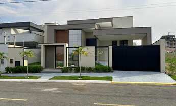 Imagem: Casa 3 dormitórios à venda Golden Park