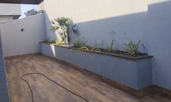 Imagem 6: Casa com 3 Suites no Anápolis city