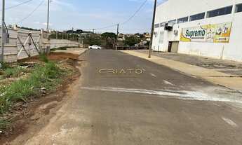 Imagem: Terreno no Setor Sul Jamil Miguel