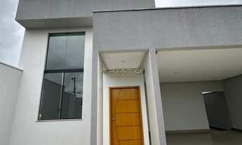 Imagem 2: Casa 3 dormitórios à venda Jardim Progresso Anápolis/GO