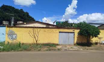 Imagem: Area Urbana Paralela com a Br a venda