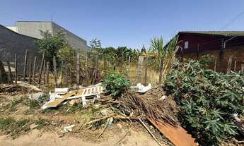 Imagem: VENDA TERRENO SETOR SUL III ETAPA