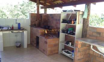 Imagem 2: Chácara formada de oportunidade em Pirenópolis