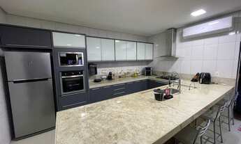 Imagem 3: Excelente casa Residencial Flor do cerrado com ofuro para pessosas