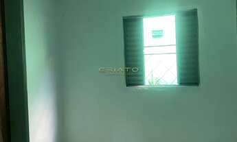 Imagem 5: Casa com Barracão no setor Sul