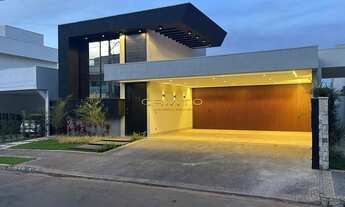 Imagem: Casa a venda no Res. Belas Artes