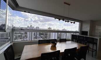 Imagem: SUPREME RESIDENCE - Apto com 3 suítes plenas