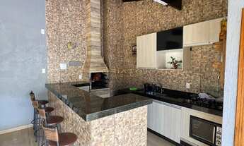 Imagem 6: Casa 3 dormitórios à venda Jardim Flor de Liz Anápolis/GO