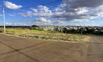 Imagem 4: Lote comercial no residencial Campos do Jordão