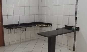 Imagem 2: Casa 3 dormitórios à venda São Carlos Anápolis/GO