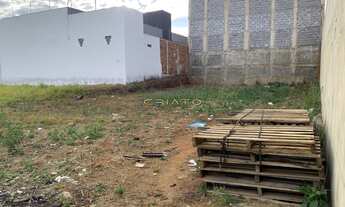 Imagem 3: Excelente Lote no Res Santa Cruz