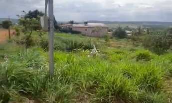 Imagem: Terreno à venda Abadiania Abadiânia/GO