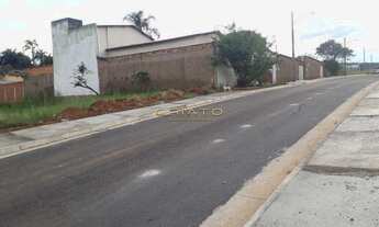 Imagem: Terreno à venda Residencial Monte Sinai