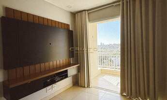 Imagem 2: Apartamento 3 quartos sendo 2 suites a venda R$ 700.000,00