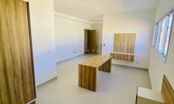Imagem 5: Apartamento Studio Residencial Zurique - Anápolis-GO