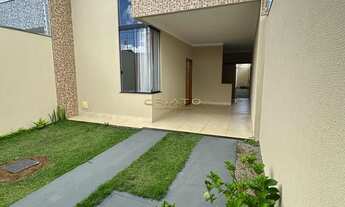 Imagem: Casa com 3 quartos à venda, 105 m² por