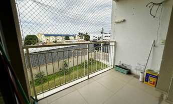 Imagem 4: Apartamento de 3Q c/ suíte e 2 vagas de garagem à venda no Residencial Garden