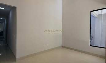 Imagem 5: Casa Miguel Jorge - 3 quartos, 1 suíte, churrasqueira, lote 198m²