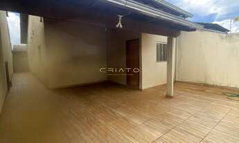 Imagem: Casa 3 dormitórios à venda Setor Summerville