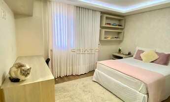 Imagem 7: Apartamento Duplex no Jundiai Anápolis -Go