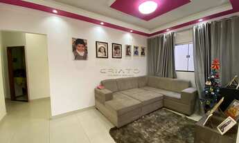 Imagem 4: Casa térrea com piscina a venda em Jardim das Amérias 3ª Etapa Anápolis - GO