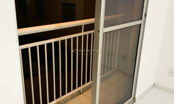 Imagem 6: Oportunidade lindo apartamento proximo ao centro de anapolis e ao lado do Centr