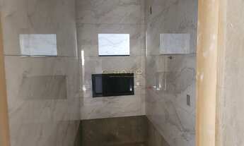 Imagem 7: Casa 3 dormitórios à venda Setor Sul III Etapa Anápolis/GO