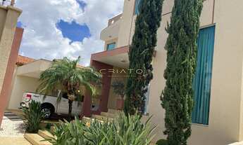 Imagem 2: Sobrado 4 dormitórios à venda Anápolis City Anápolis/GO