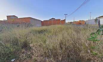 Imagem 6: Lote Bairro Flor do Cerrado 357,13m² R$ 231 Mil Anápolis/GO