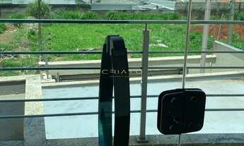 Imagem 6: Sobrado 4 dormitórios à venda Anápolis City Anápolis/GO